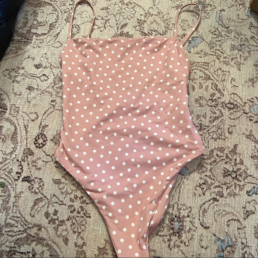 Skin By Same One Piece - Medium